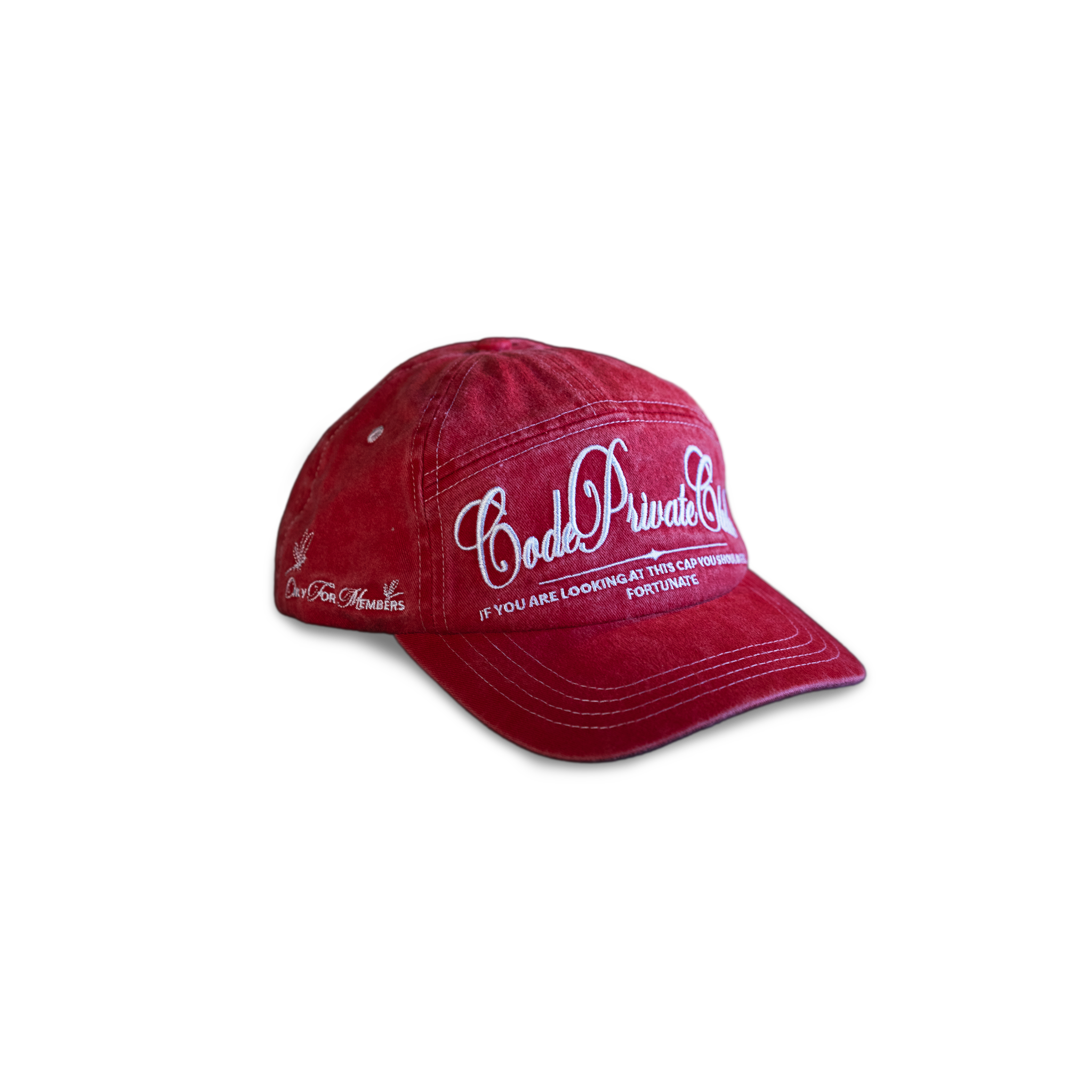 CREATIVE SOLUTION CAP